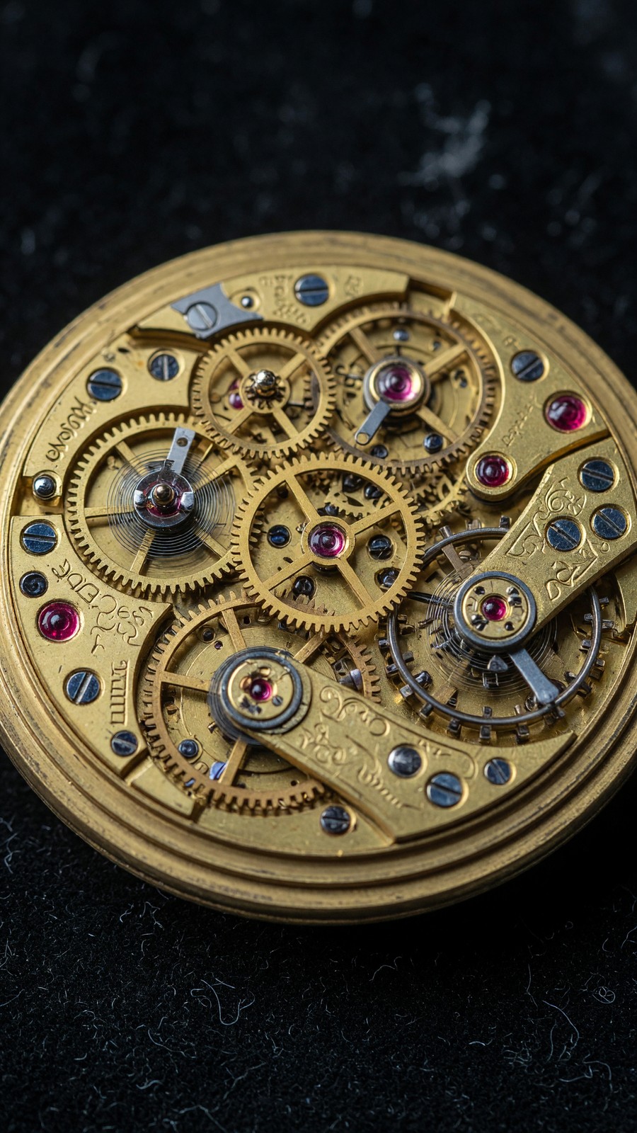 Clockwork