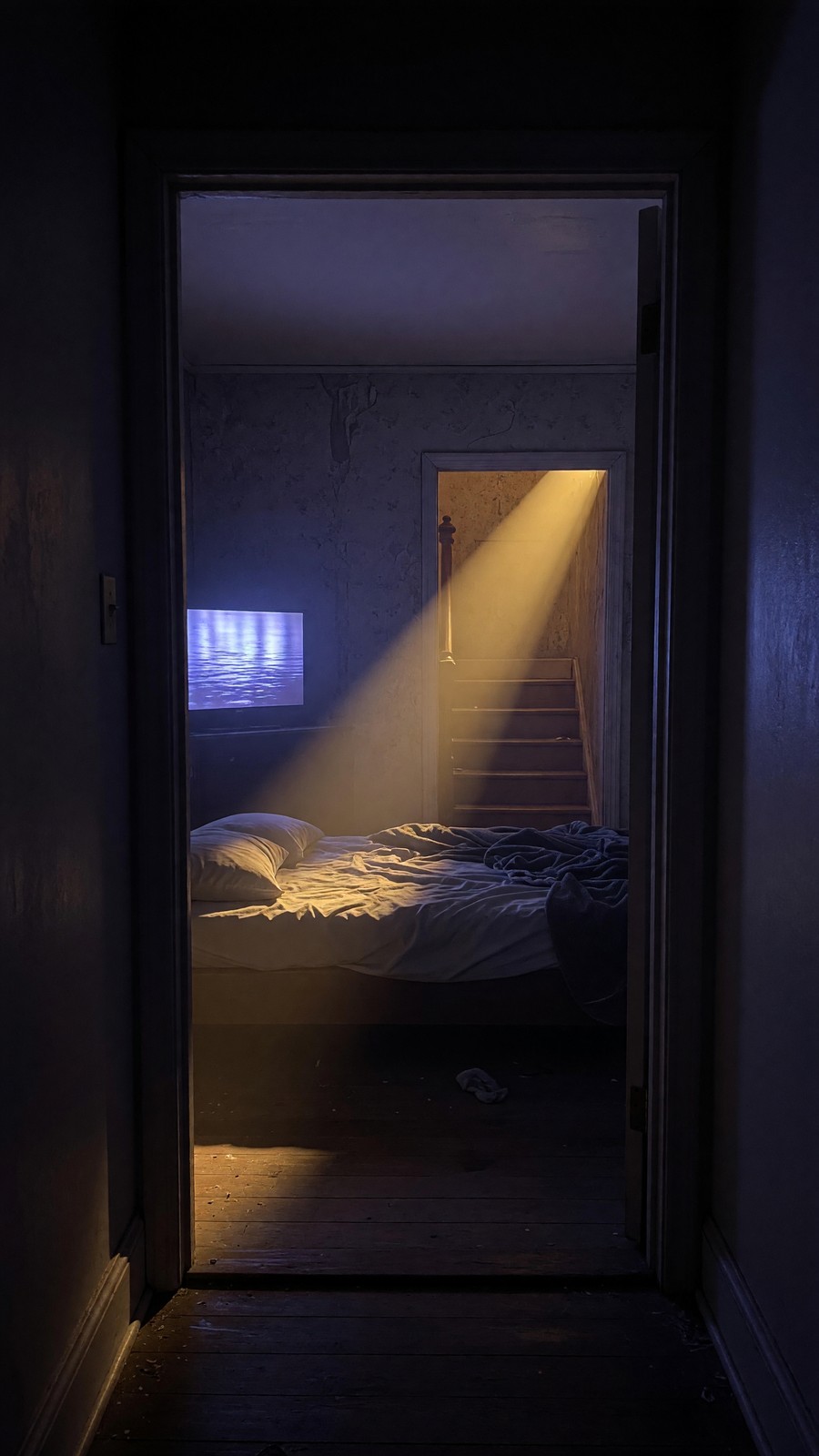 The Doorway