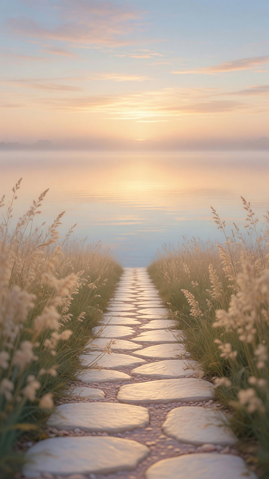 The Path