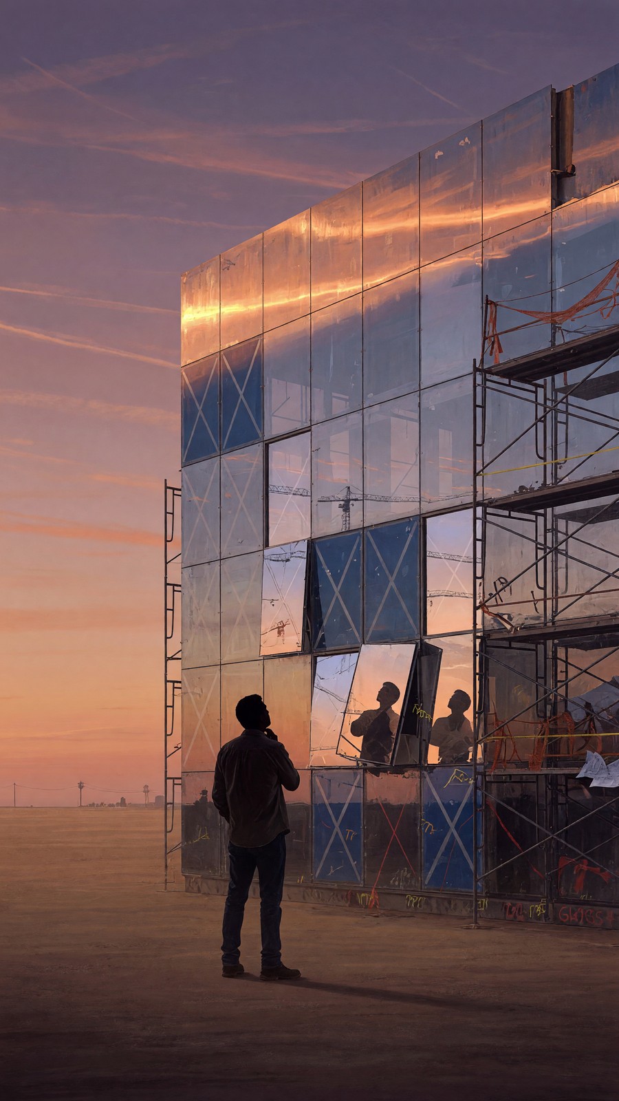 Scaffolding