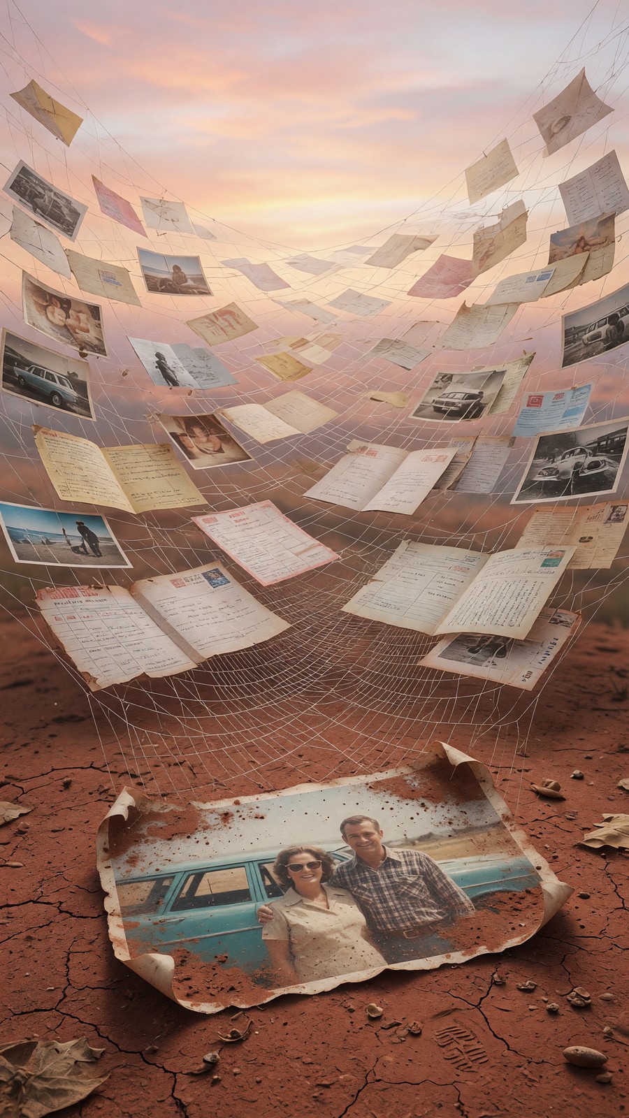 A Million Photos