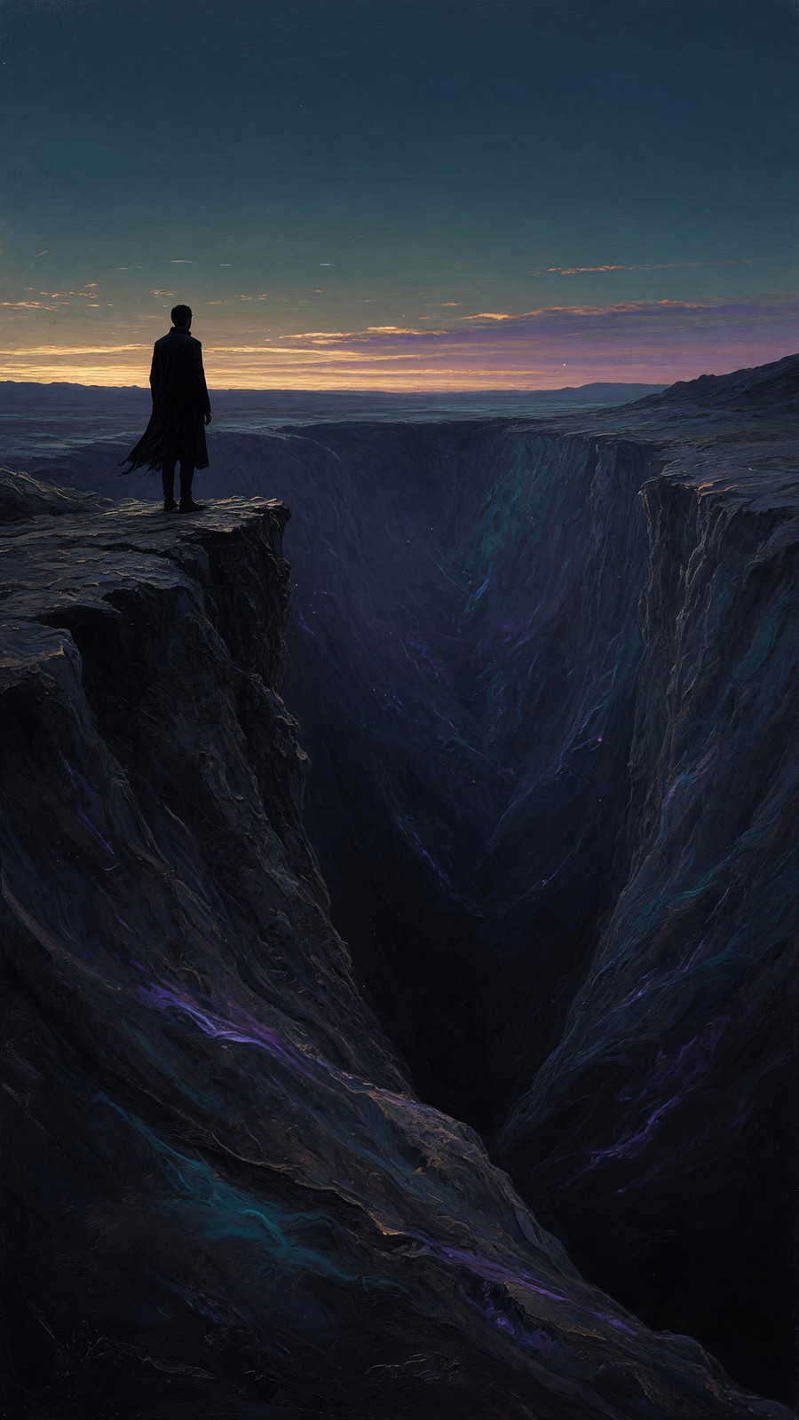 The Abyss