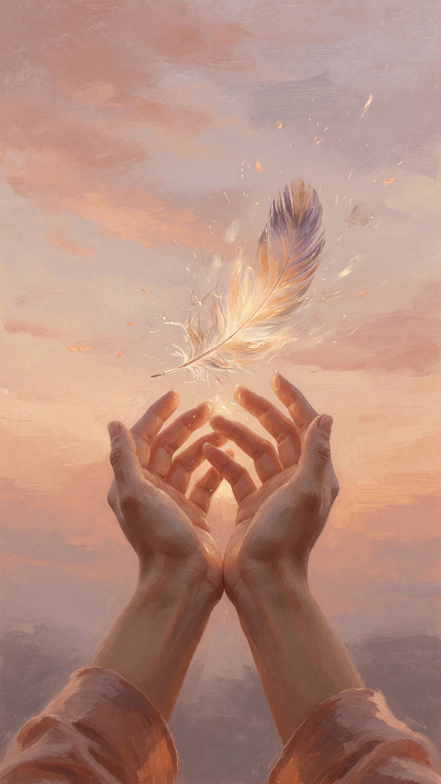 Let Go