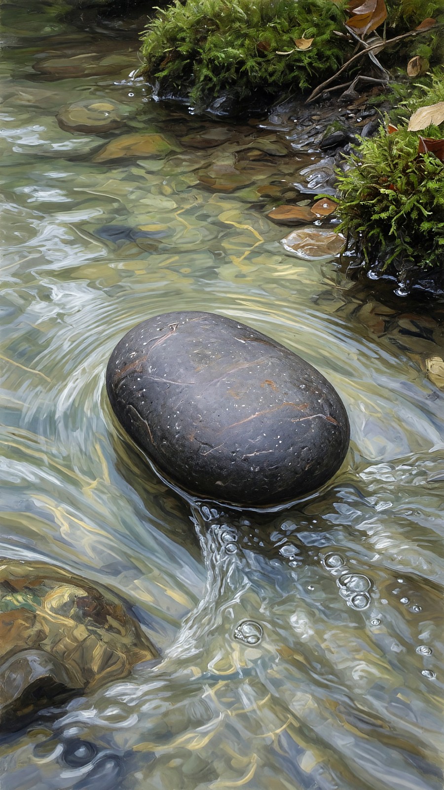 The Stone