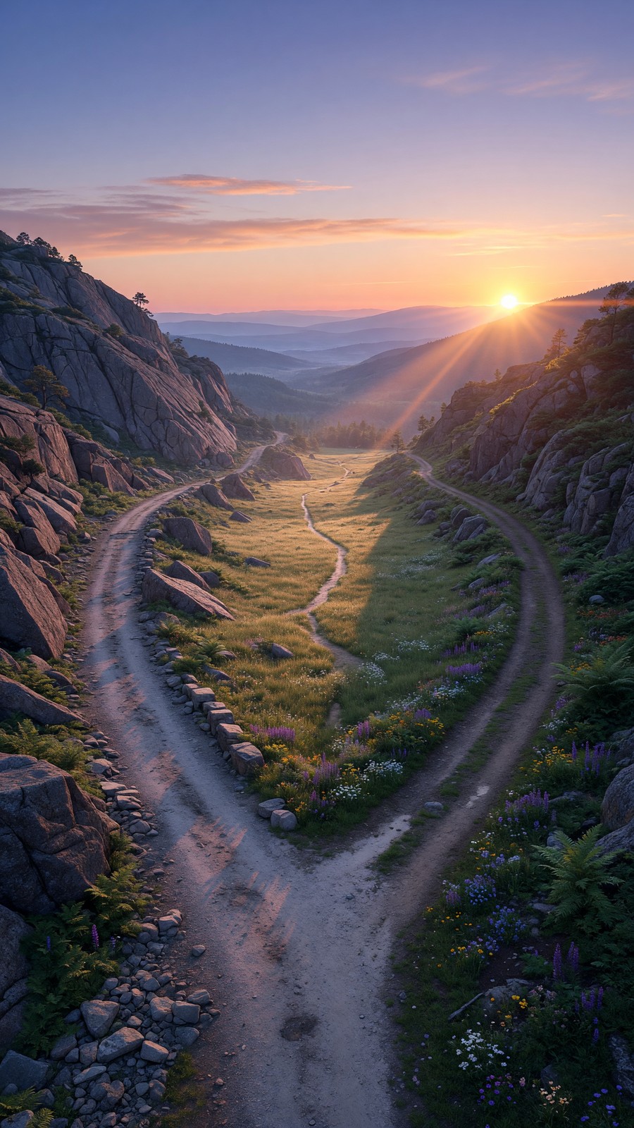 The Confluence