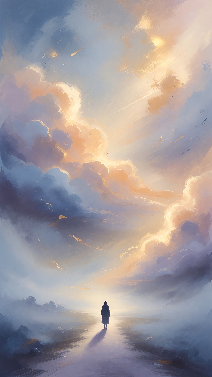 The Cloud