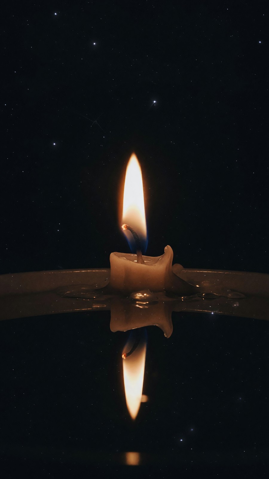One Flame