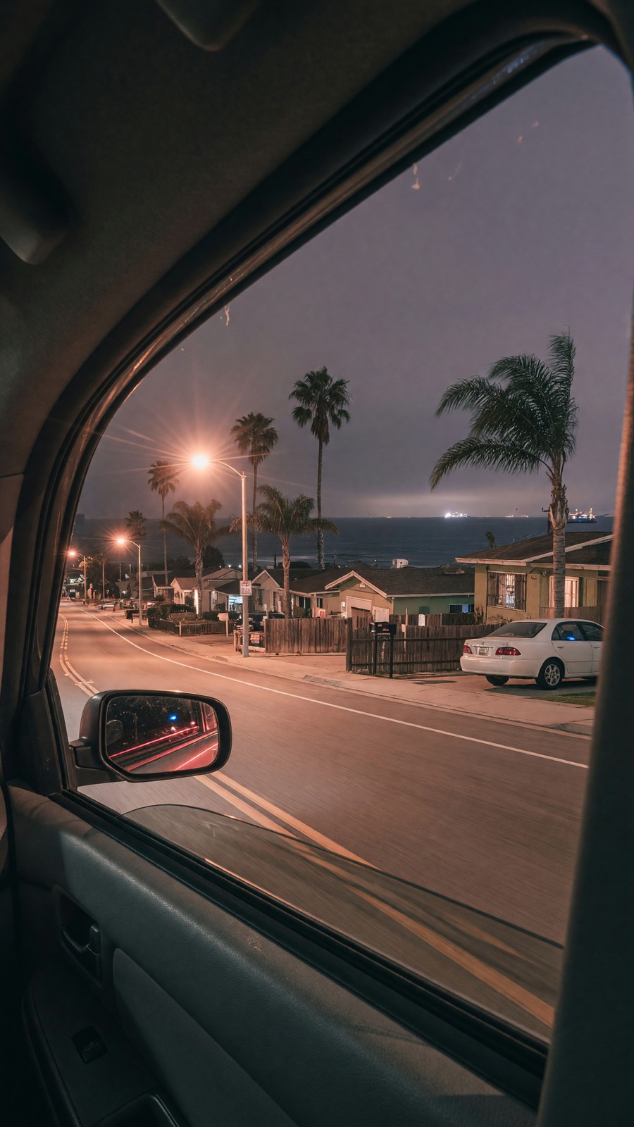 Windows Down