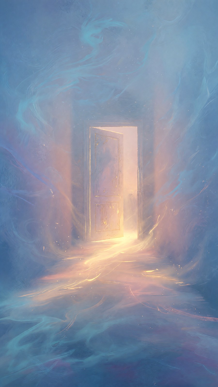 The Threshold