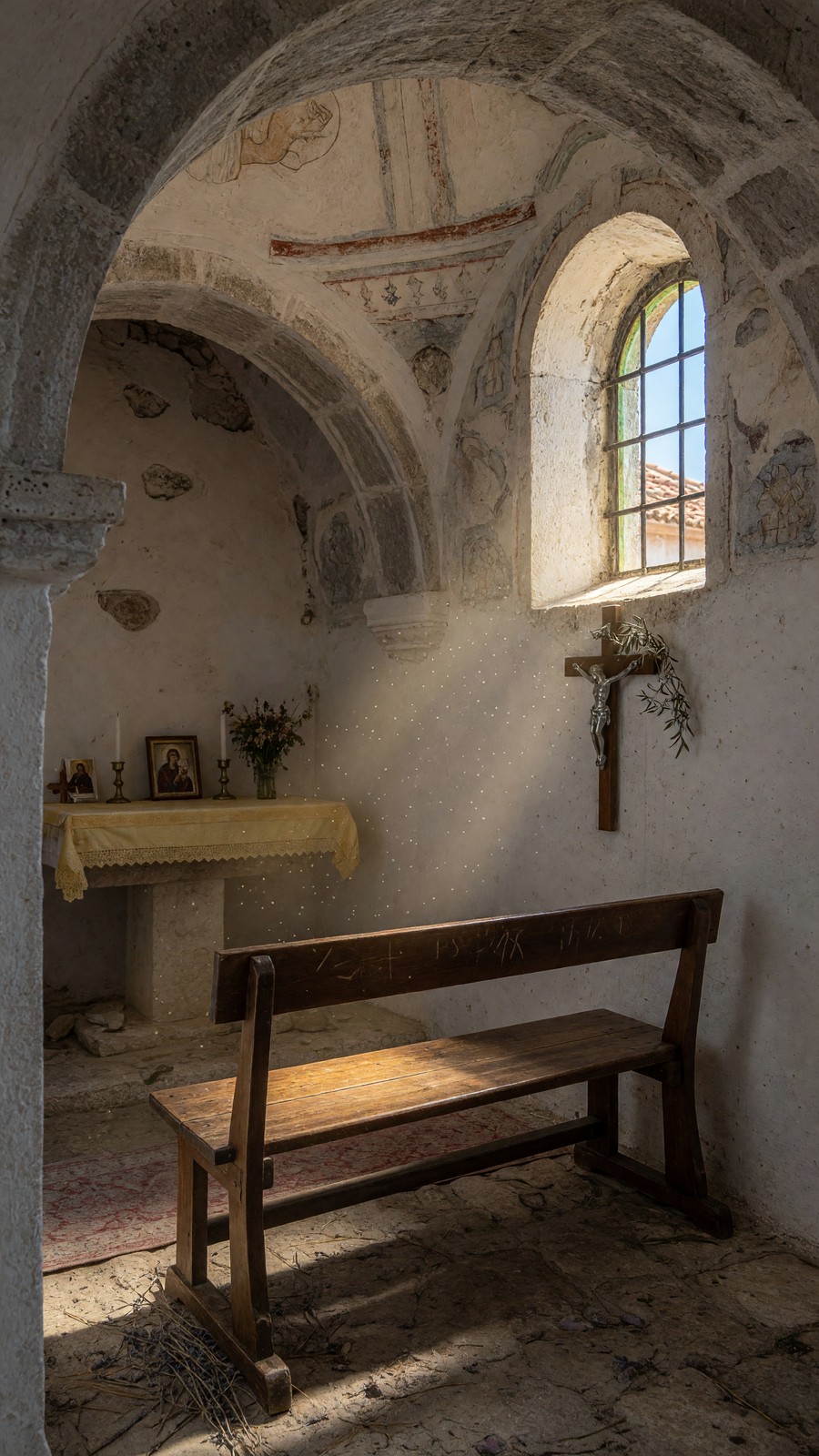 The Pew